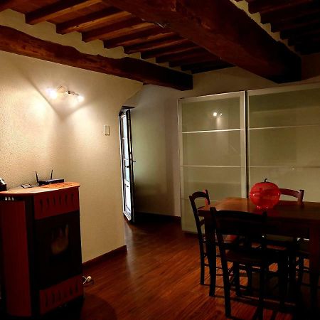 Artemisia Apartment Castiglione dʼOrcia Buitenkant foto